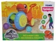 Каталка Toomies Динозавр з кульками (5011666732544) - зображення 1
