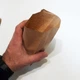 Пакет бумажный для шаурмы Эконом 190х100х30 бурый 500шт Европак (1536) - изображение 3