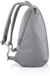 Рюкзак для ноутбука XD Design Bobby Soft Anti-Theft 15.6" Grey (P705.792) - изображение 4