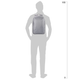 Рюкзак для ноутбука XD Design Bobby Soft Anti-Theft 15.6" Grey (P705.792) - изображение 8