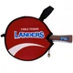 Ракетка для настольного тенниса Landers 3 Star в чехле - изображение 2