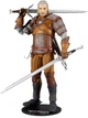 Фигурка McFarlane The Witcher 3 - Geralt of Rivia GL - зображення 1