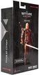 Фигурка Ведьмак Геральт из Ривии Золотая Колекцыя The Witcher Gaming Geralt McFarlane 13403-2 - изображение 3