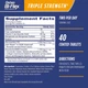 Хондропротектор Osteo Bi-Flex Joint Health Triple Strength 40 таблеток (4384303733) - изображение 2