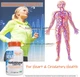 Doctor's Best Nattokinase 2,000 FUs 270 капсул (4384303723) - изображение 4