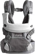 Кенгуру-переноска Nuna Cudl Frost (BC11600FRT) - изображение 1