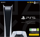 Ігрова приставка PS5 PlayStation 5 Digital Edition - зображення 2