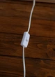 ТРИО электрический полотенцесушитель в ванной 75 W, белый (1008716-Beige) - изображение 5