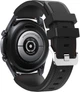 Ремешок Cross для Galaxy Watch 3 45mm Black (19498) - изображение 2