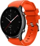 Ремешок Cross для Amazfit GTR 2e Orange (20752) - изображение 1