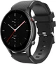 Ремешок Cross для Amazfit GTR 2e Black (20749) - изображение 1
