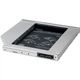 Карман-адаптер Optibay 12.7мм для подключения 2.5" HDD/SSD SATA 3.0 Second HDD Caddy - изображение 5