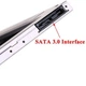Карман-адаптер Optibay Second HDD Caddy 9.5мм для подключения 2.5" HDD/SSD SATA 3.0 - изображение 11