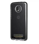 Противоударный чехол Tech21 Evo Check Motorola Moto Z4 XT1980-4 Black - изображение 3