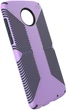 Чехол противоударный Speck Presidio Grip для Motorola Moto Z4 XT1980-4 Purple - изображение 2