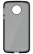 Противоударный чехол Tech21 Evo Check Motorola Moto Z4 XT1980-4 Black - изображение 4