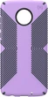 Чехол противоударный Speck Presidio Grip для Motorola Moto Z4 XT1980-4 Purple - изображение 5