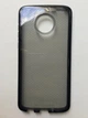 Противоударный чехол Tech21 Evo Check Motorola Moto Z4 XT1980-4 Black - изображение 7