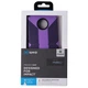 Чехол противоударный Speck Presidio Grip для Motorola Moto Z4 XT1980-4 Purple - изображение 6