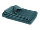 Рушник Whipstitch Dormeo Синій 70х140 см - зображення 1