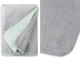 Покрывало Whipstitch Dormeo Мятный 200x200 см - изображение 2
