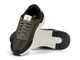 Сникерсы сетчатые Urban Flat Walkmaxx Зеленый 36 - изображение 4