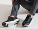 Сникерсы сетчатые Urban Flat Walkmaxx Черный 37 - изображение 6