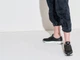 Сникерсы сетчатые Urban Flat Walkmaxx Черный 37 - изображение 7