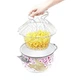 Складна сітка для приготування Magic Kitchen Chef Basket (Шеф Баскет) - зображення 1