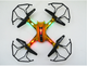 Квадрокоптер Sky Phantom CH090 c WiFi камерою - зображення 5