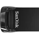 USB флеш накопитель SanDisk 64GB Ultra Fit USB 3.1 (SDCZ430-064G-G46) - изображение 2