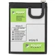 Акумуляторна батарея PowerPlant Huawei Enjoy 6 (HB496183ECC) 4000mAh (SM150144) - зображення 1