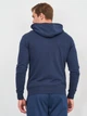 Олімпійка JOMA jungle zip-up hoodie navy 2XL (102109.331) - изображение 2