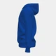Толстовка на молнии мужская Joma Jungle 102109.700 XL Синяя (8424309609795) - изображение 13