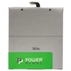 Аккумуляторная батарея PowerPlant Xiaomi Mi4c (BM35) 3000mAh (SM220007) - изображение 1