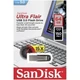 USB флеш накопичувач SanDisk 64GB Flair USB 3.0 (SDCZ73-064G-G46) - изображение 5