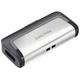 USB флеш накопичувач SanDisk 256GB Ultra Dual Drive USB 3.1 Type-C (SDDDC2-256G-G46) - зображення 4