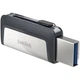 USB флеш накопичувач SanDisk 256GB Ultra Dual Drive USB 3.1 Type-C (SDDDC2-256G-G46) - зображення 7