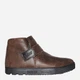 Черевики Fabiani 161 40 26 см Коричневі (H2100000269075) - зображення 1
