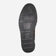 Черевики Fabiani 161 40 26 см Коричневі (H2100000269075) - зображення 4