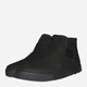 Черевики Fabiani 161Ч.н 42 27 см Чорні (2100000286492) - зображення 2
