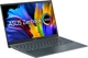 Ноутбук ASUS ZenBook OLED 13 UX325JA-KG284 (90NB0QY1-M06070) Pine Grey + фирменный чехол - изображение 4