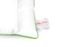 Подушка антиаллергенная Eco Line Малыш №804 EcoSilk микросатин (мягкая) 40*60 - изображение 5