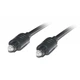 Кабель Audio Toslink-Toslink Optical REAL-EL 2m Black (EL123500037) - изображение 2