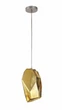 Люстра Levistella 91603-1 GD 80х15 см золотая - изображение 2