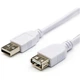 Дата кабель USB 2.0 AM/AF 0.8m Atcom (3788) - зображення 1