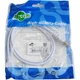 Дата кабель USB 2.0 AM/AF 0.8m Atcom (3788) - зображення 2