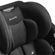 Автокрісло Evenflo Everystage Gold 1,8-54,4 кг Isofix Onyx - зображення 4