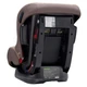 Автокрісло Daiichi First7 (0-25 кг) Organic Brown - изображение 4