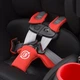 Автокрісло Evenflo SafeMax Platinum 1,8-54,4 кг Isofix Mason - зображення 7